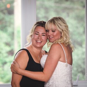 MAKIA By Geraldine Thomas