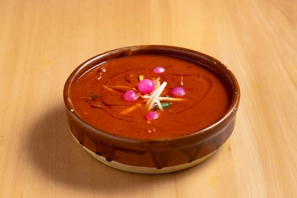 Leela Indian Food Bar