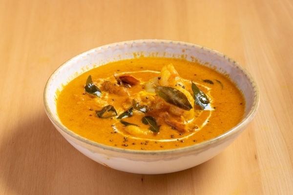 Leela Indian Food Bar