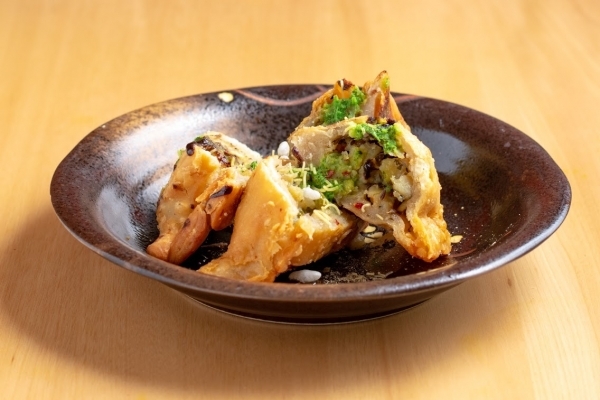 Leela Indian Food Bar