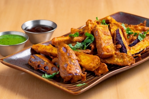 Leela Indian Food Bar