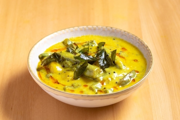 Leela Indian Food Bar