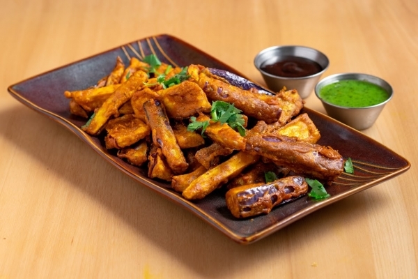 Leela Indian Food Bar