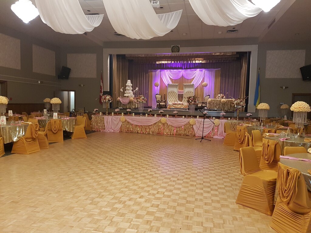 London Ukrainian Centre