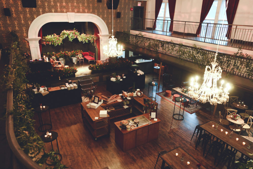 The Great Hall