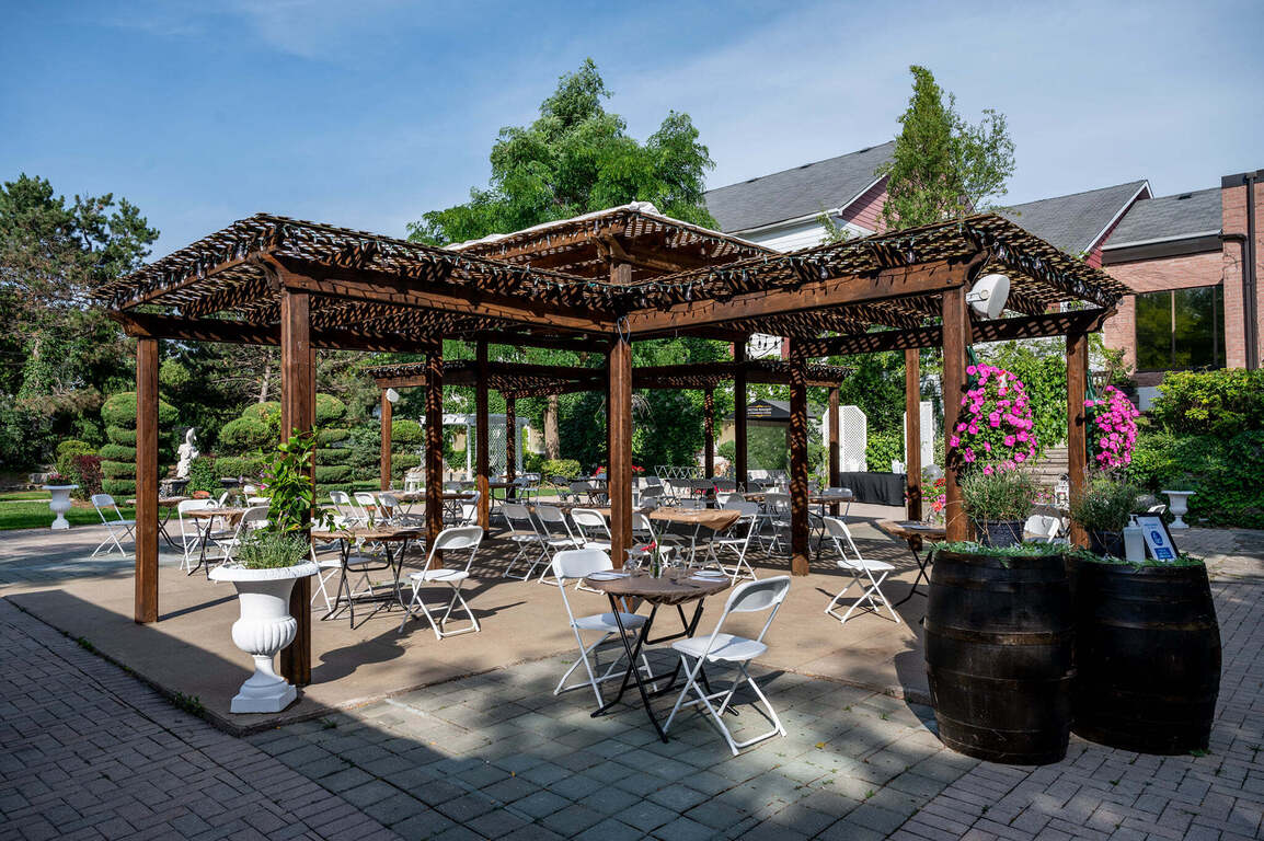 Milton Banquet Centre