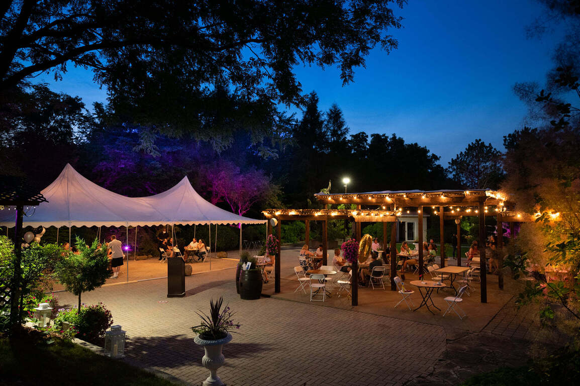 Milton Banquet Centre