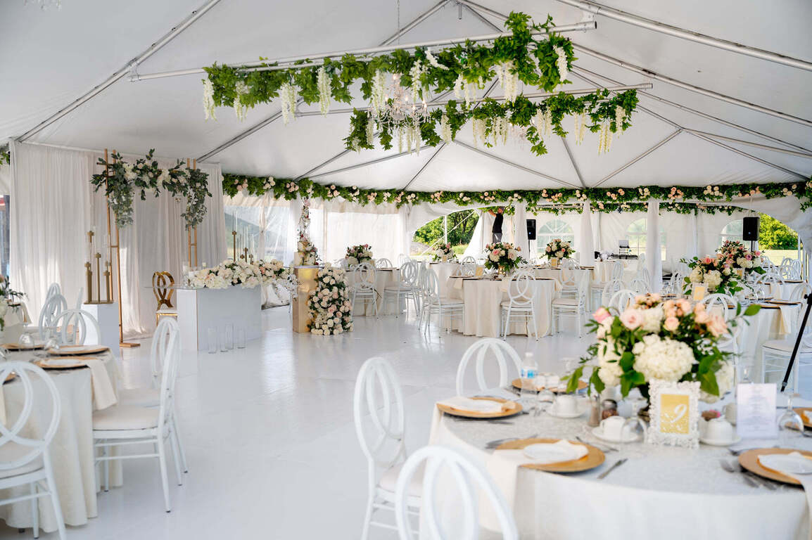 Milton Banquet Centre