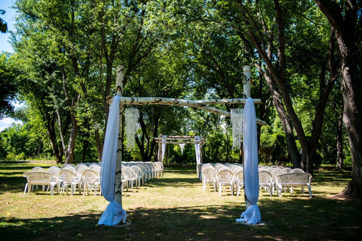 Milton Banquet Centre