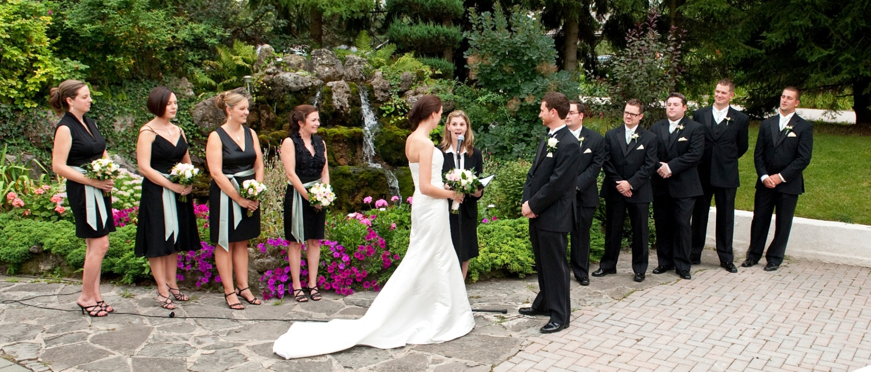 Milton Banquet Centre