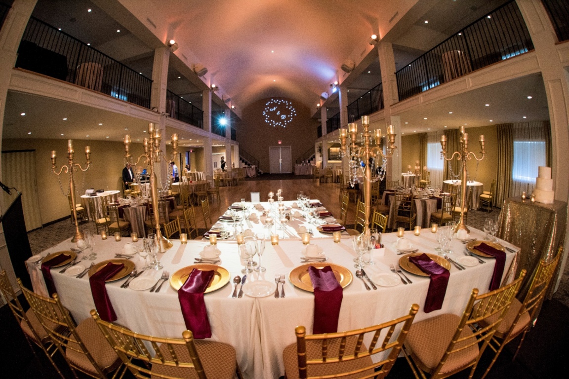 Milton Banquet Centre