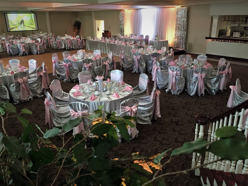 Milton Banquet Centre