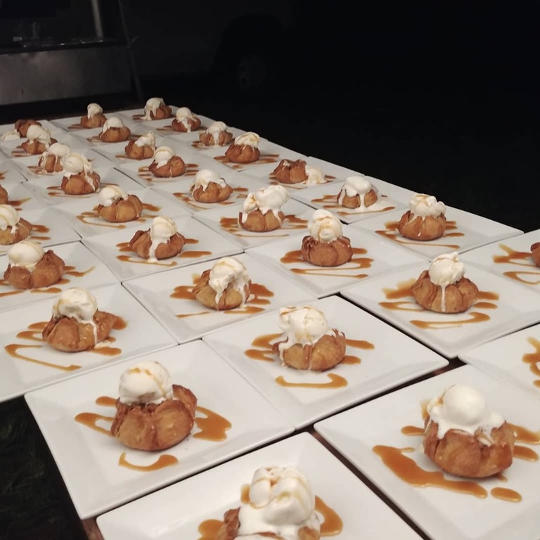 Catering by Gregory's