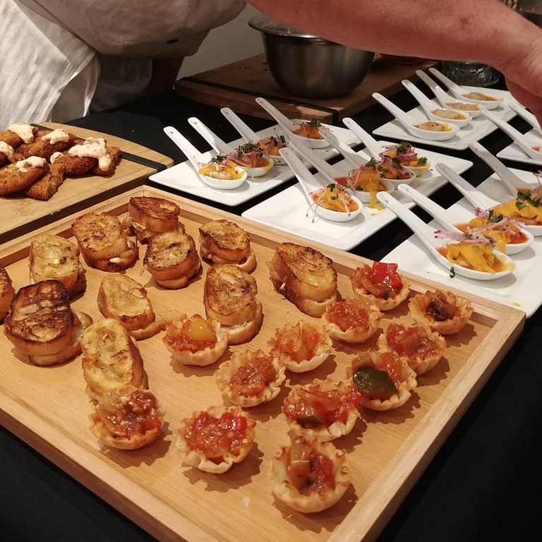Catering by Gregory's