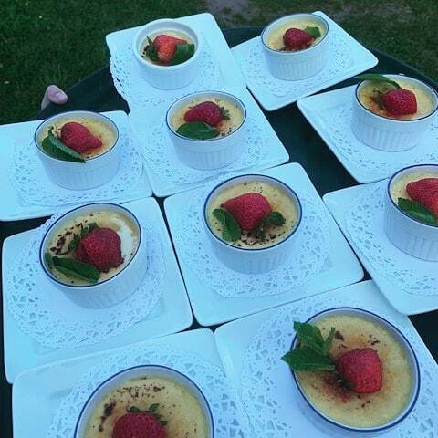 Catering by Gregory's