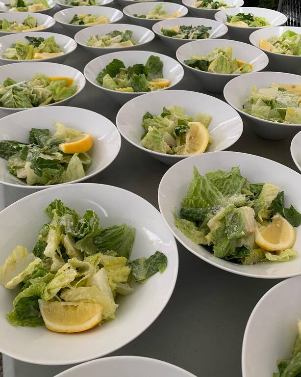 Catering by Gregory's