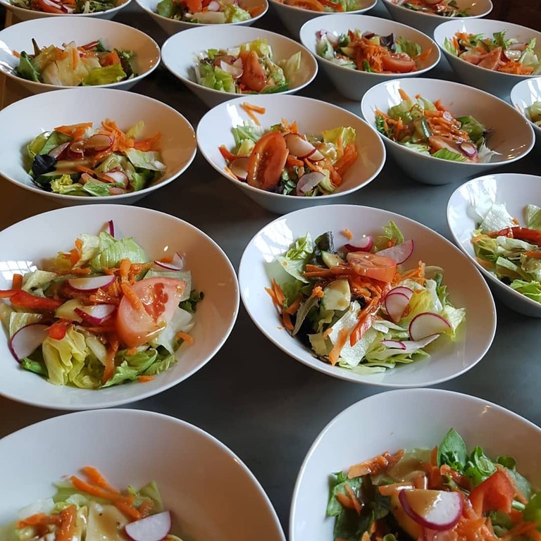 Catering by Gregory's