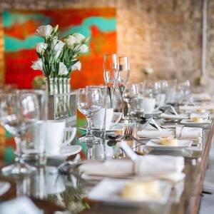 Catering by Gregory's