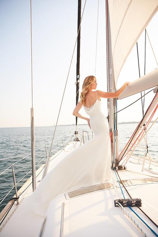 It's Your Day Bridal Boutique