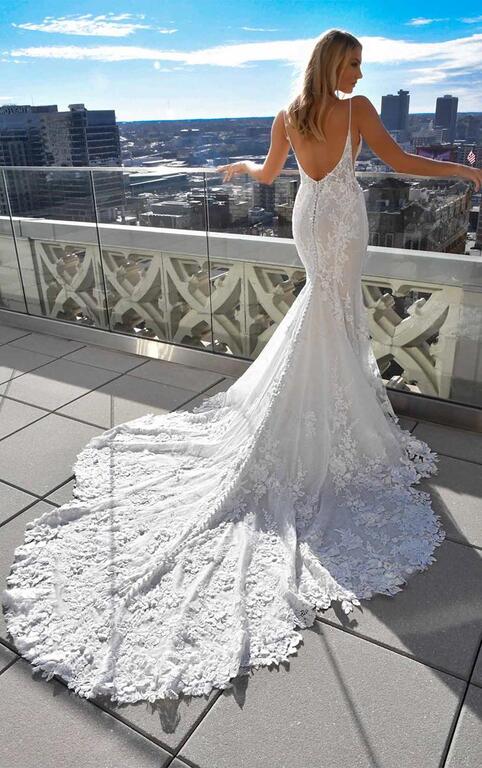 It's Your Day Bridal Boutique