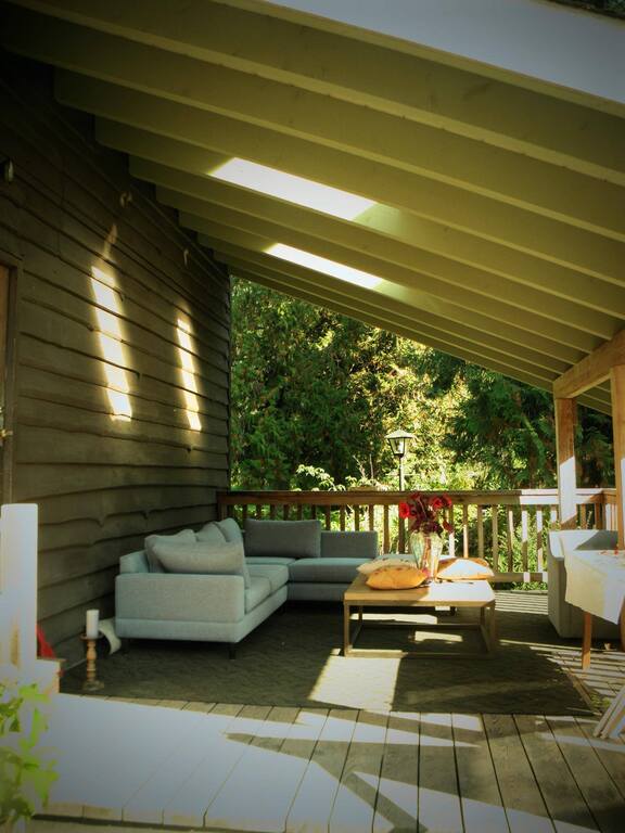 Eagle Valley Retreat