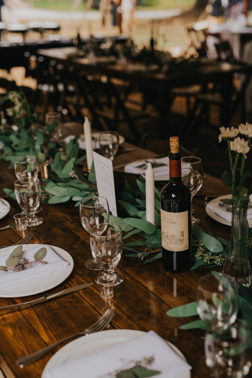 Eagle Valley Retreat