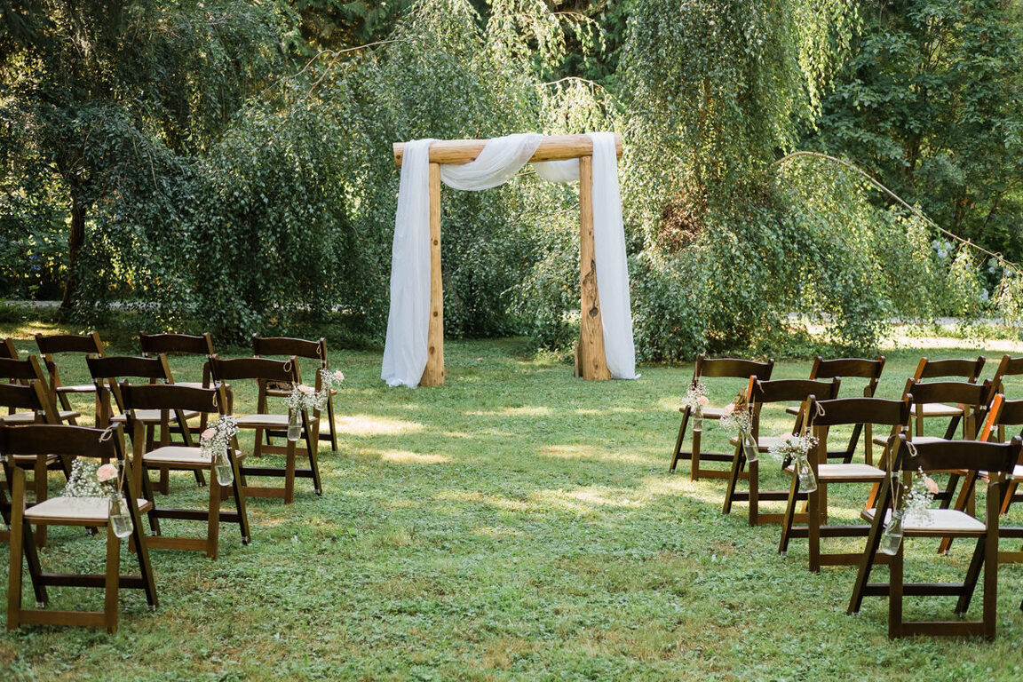 Eagle Valley Retreat