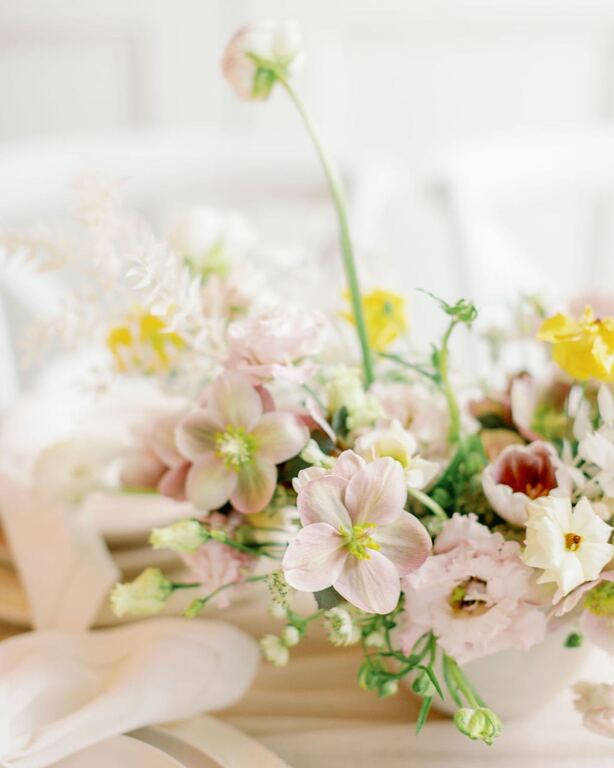 Living Fresh Floral