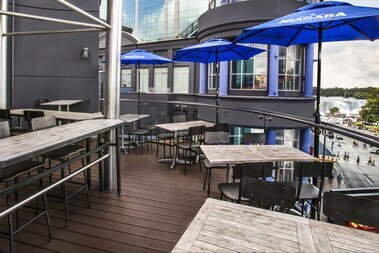 Courtyard Niagara Falls