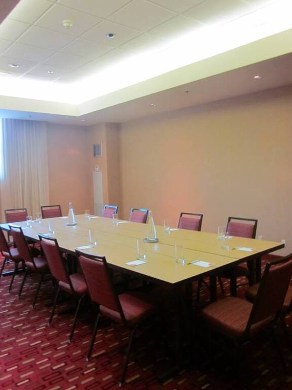 Courtyard Niagara Falls