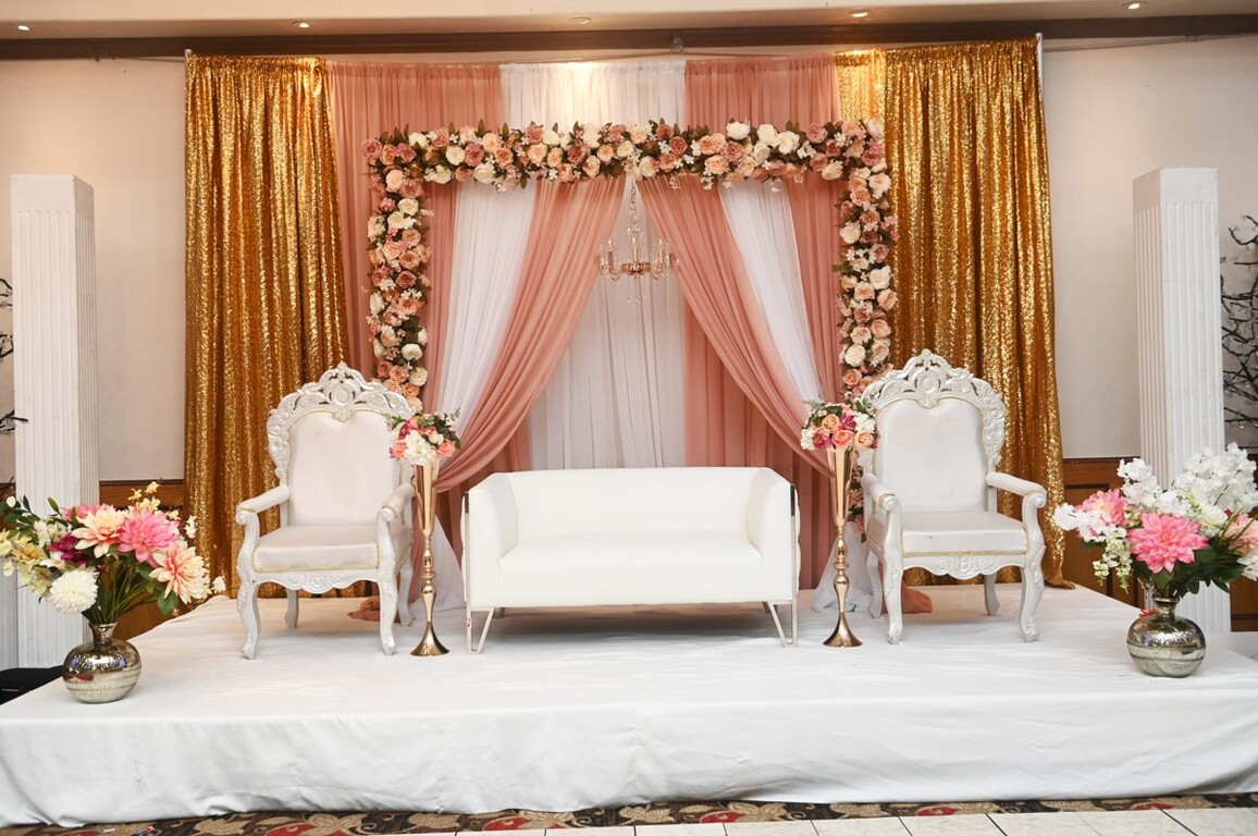 Taj Banquet Hall