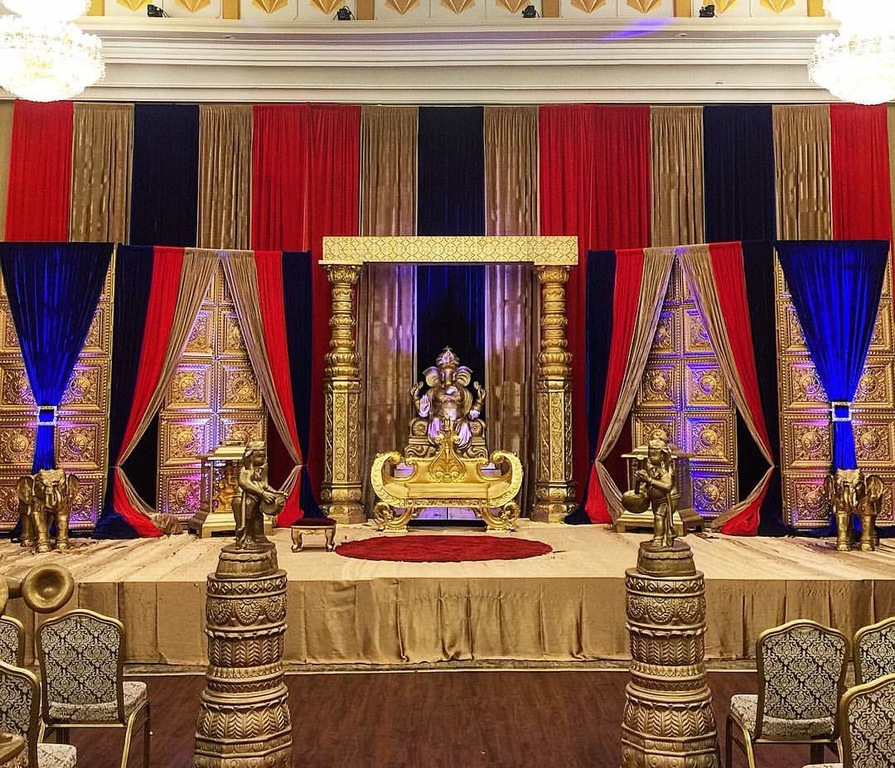 Taj Banquet Hall