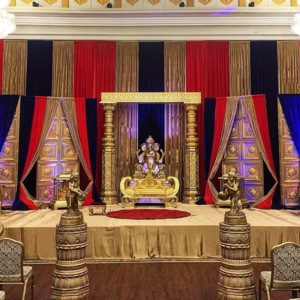 Taj Banquet Hall
