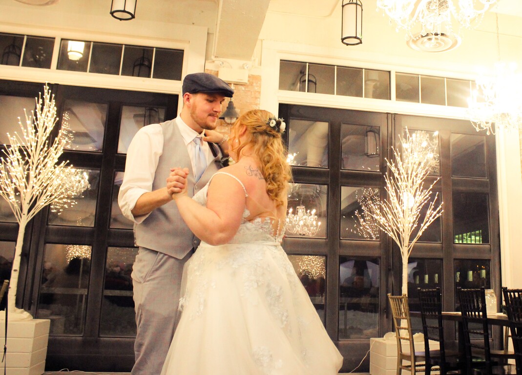 The Firehall Event Venue