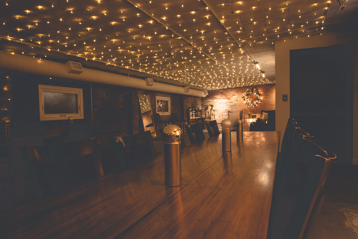 The Firehall Event Venue