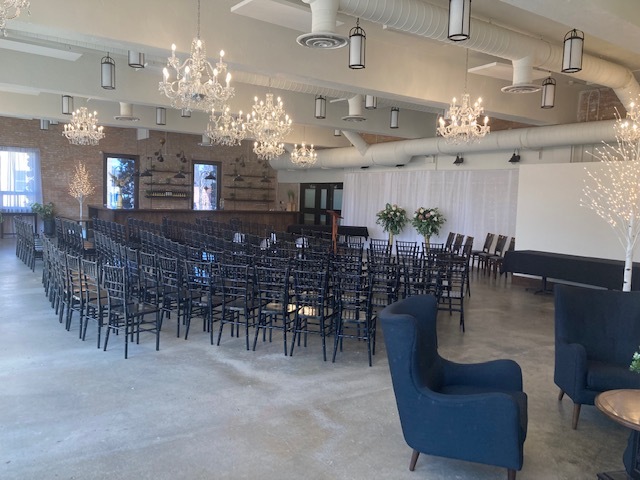 The Firehall Event Venue