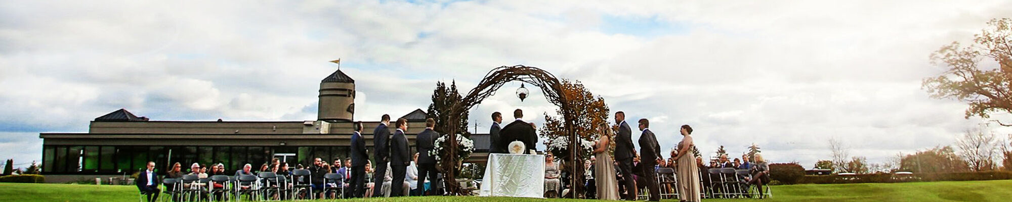 Coachwood Golf & Country Club