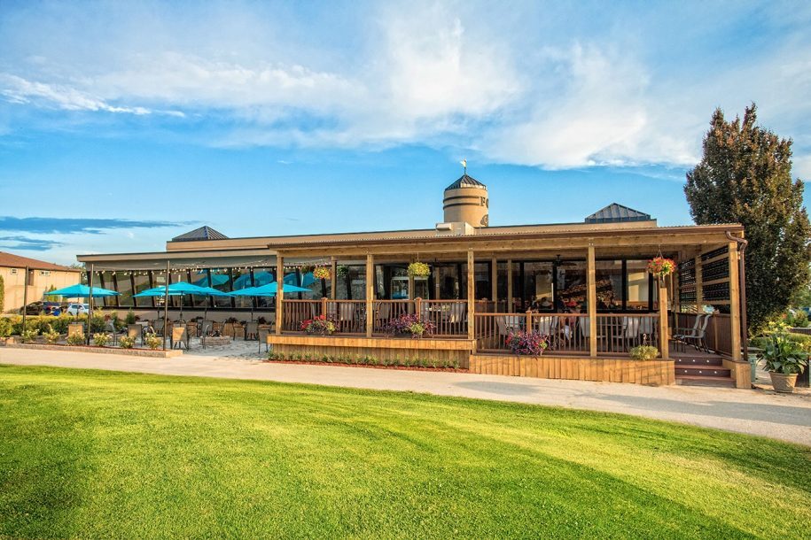 Coachwood Golf & Country Club