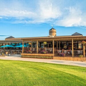 Coachwood Golf & Country Club 