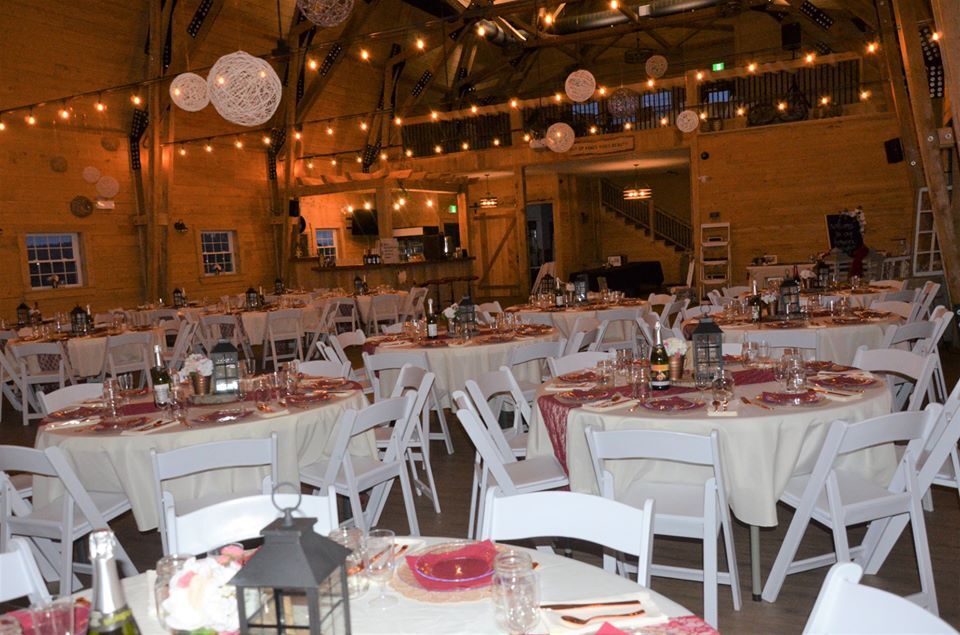 Bates Barn - Venue - Saint John - Weddinghero.ca
