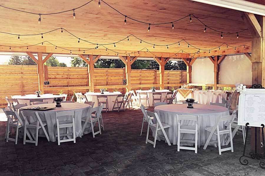 Caradoc Sands Golf Club