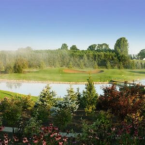 Caradoc Sands Golf Club