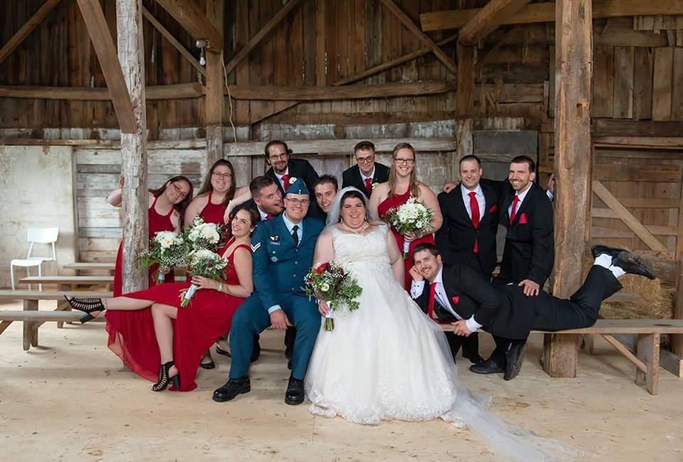 Ferme Drouin