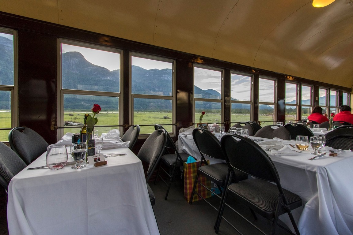 CN Roundhouse and Conference Centre