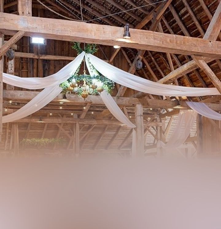Maple Meadows Farm & Event Centre