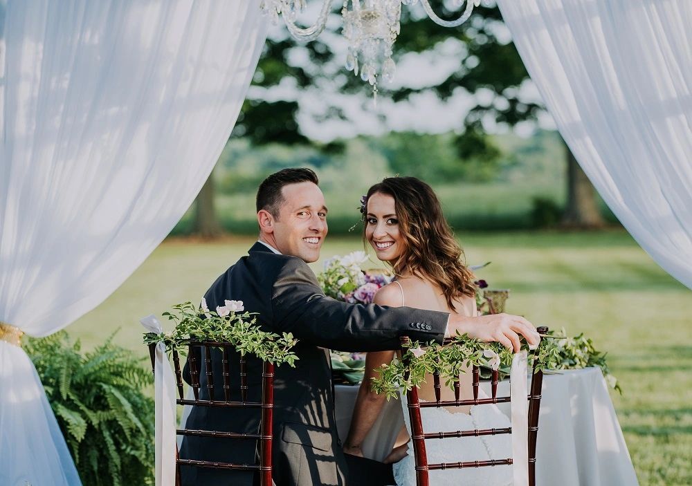 Maple Meadows Farm & Event Centre