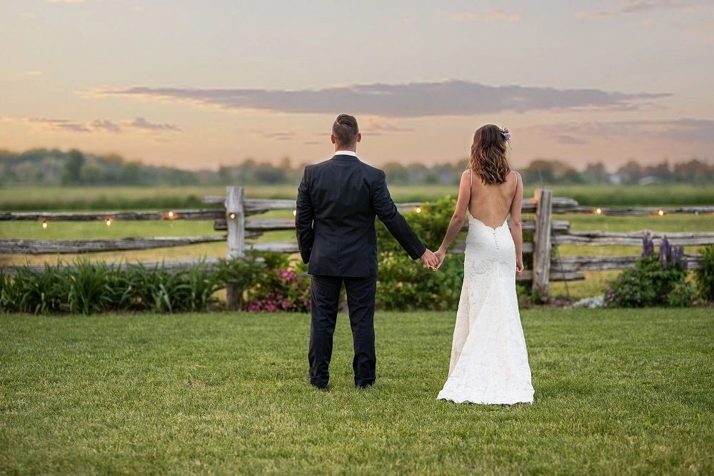 Maple Meadows Farm & Event Centre