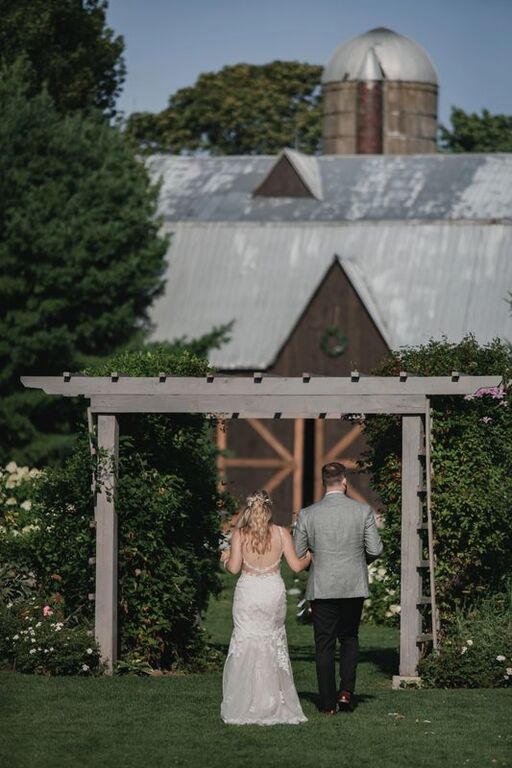 Maple Meadows Farm & Event Centre