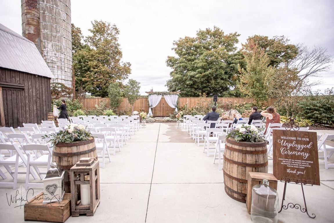 Maple Meadows Farm & Event Centre