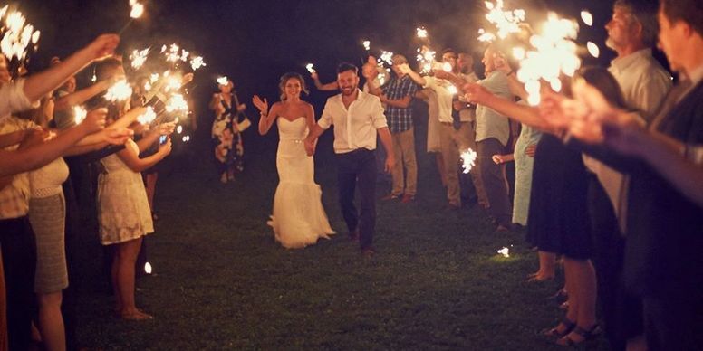 Maple Meadows Farm & Event Centre